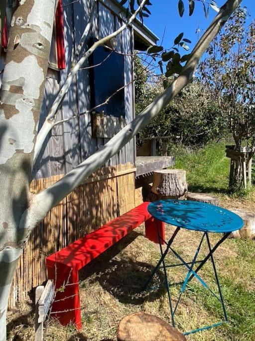 Holiday home Bohemienne Regarde La Mer.