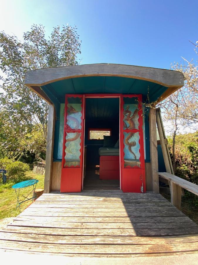 Bohemienne Regarde La Mer. Holiday home *