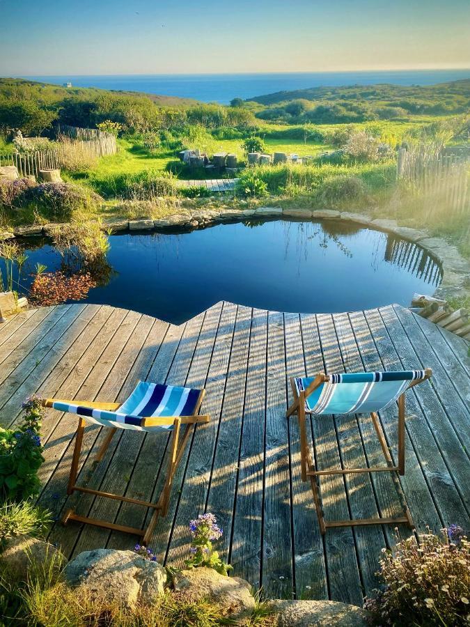 Bohemienne Regarde La Mer. Holiday home *
