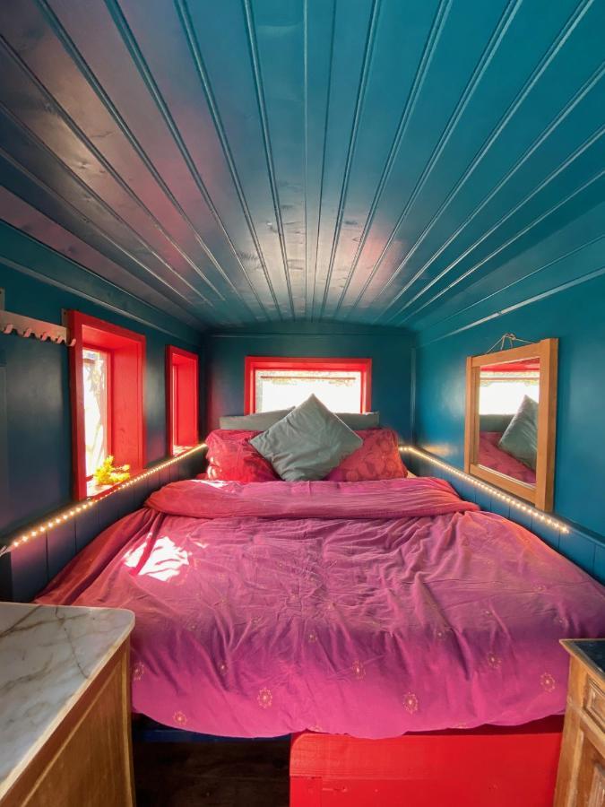Holiday home Bohemienne Regarde La Mer. *